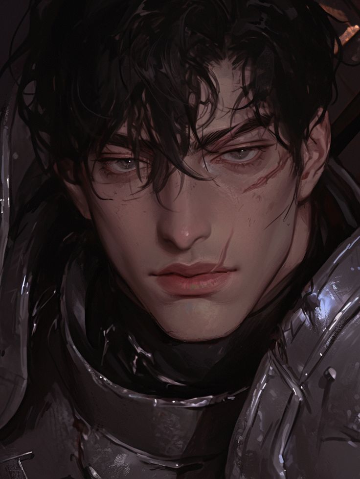 Character Avatar